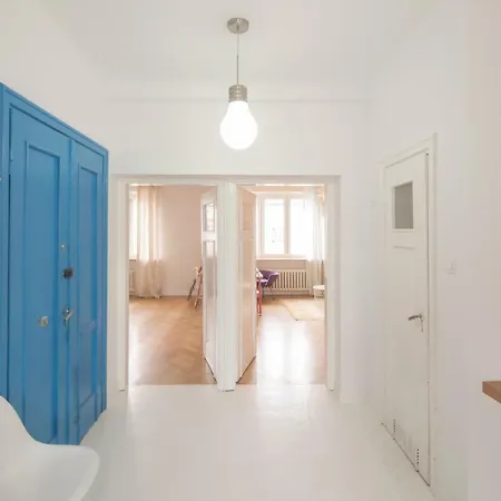Apartamento Apartament Swietojanska