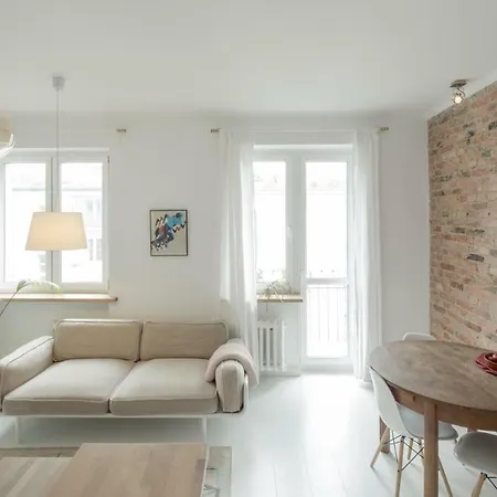 Apartament Swietojanska Apartamento *