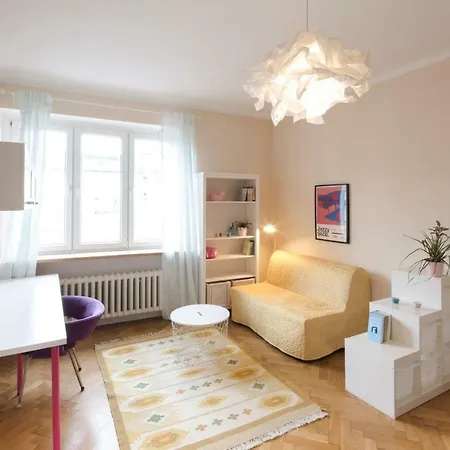 Apartament Swietojanska Gdynia