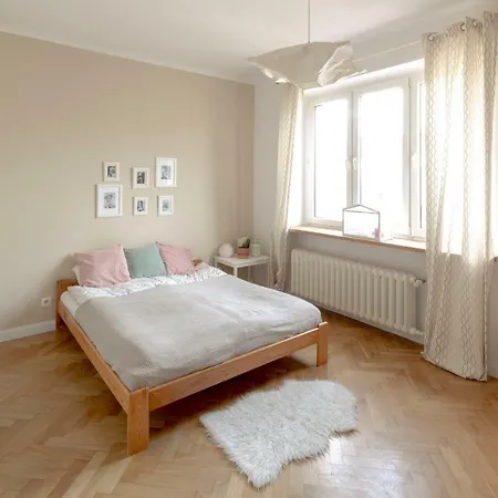 Apartament Swietojanska Apartamento