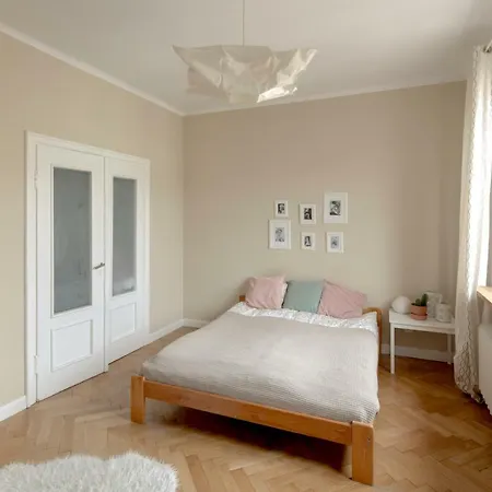 Apartamento Apartament Swietojanska *